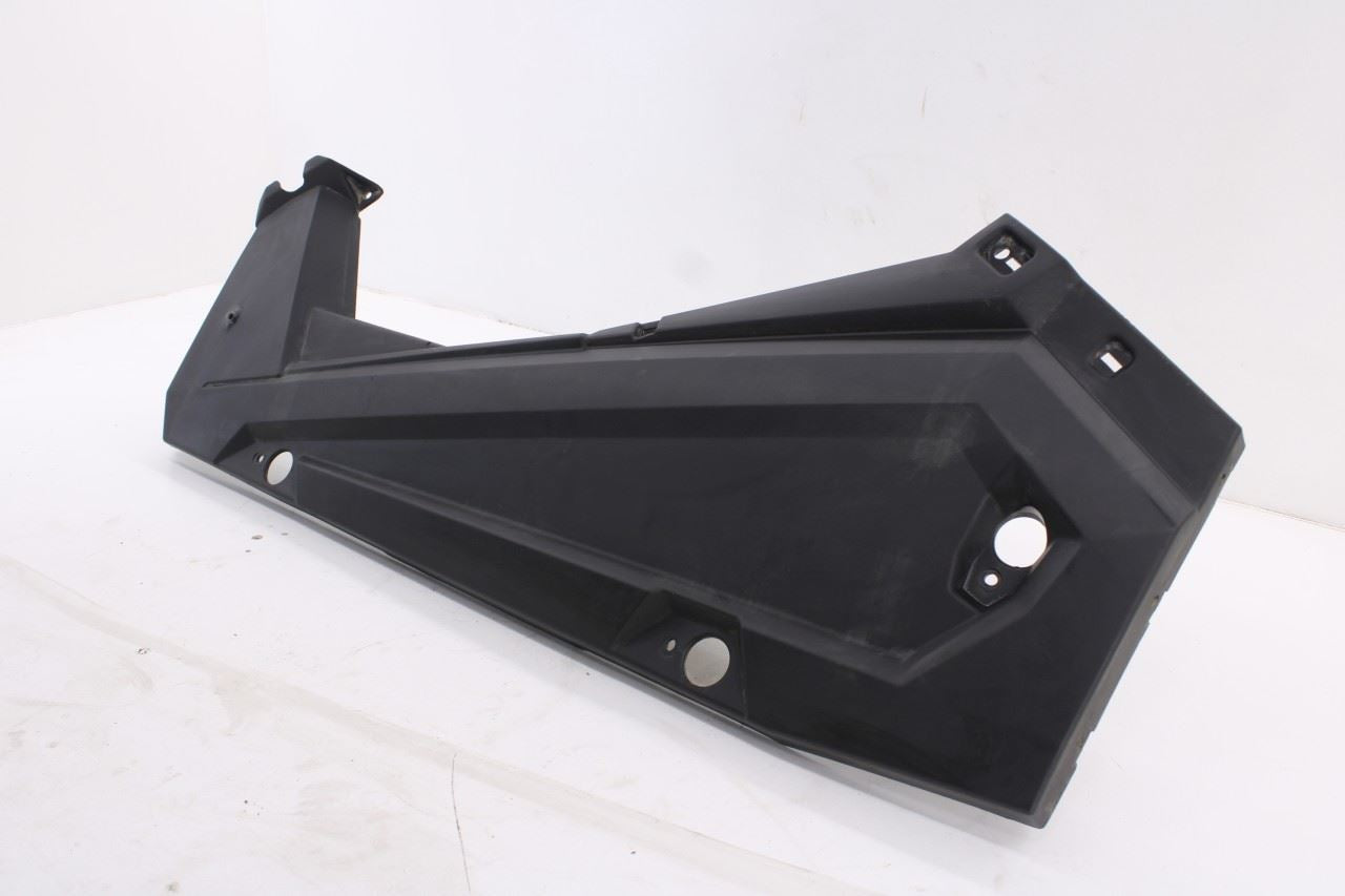 2014-23 Polaris RZR XP 1000 Right and Left Side Rocker Panel Set 5451448-070 OEM - Alshned Auto Parts