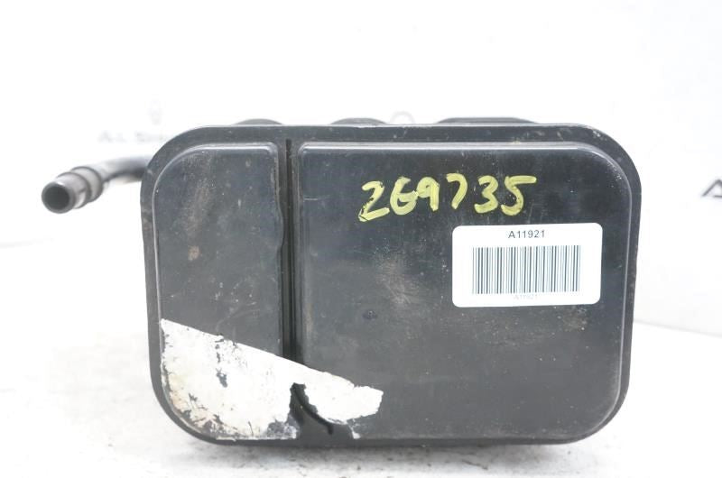 16-17 Chevrolet Malibu LT 1.5L Fuel Vapor Evaporator Emission Canister 22985454 - Alshned Auto Parts
