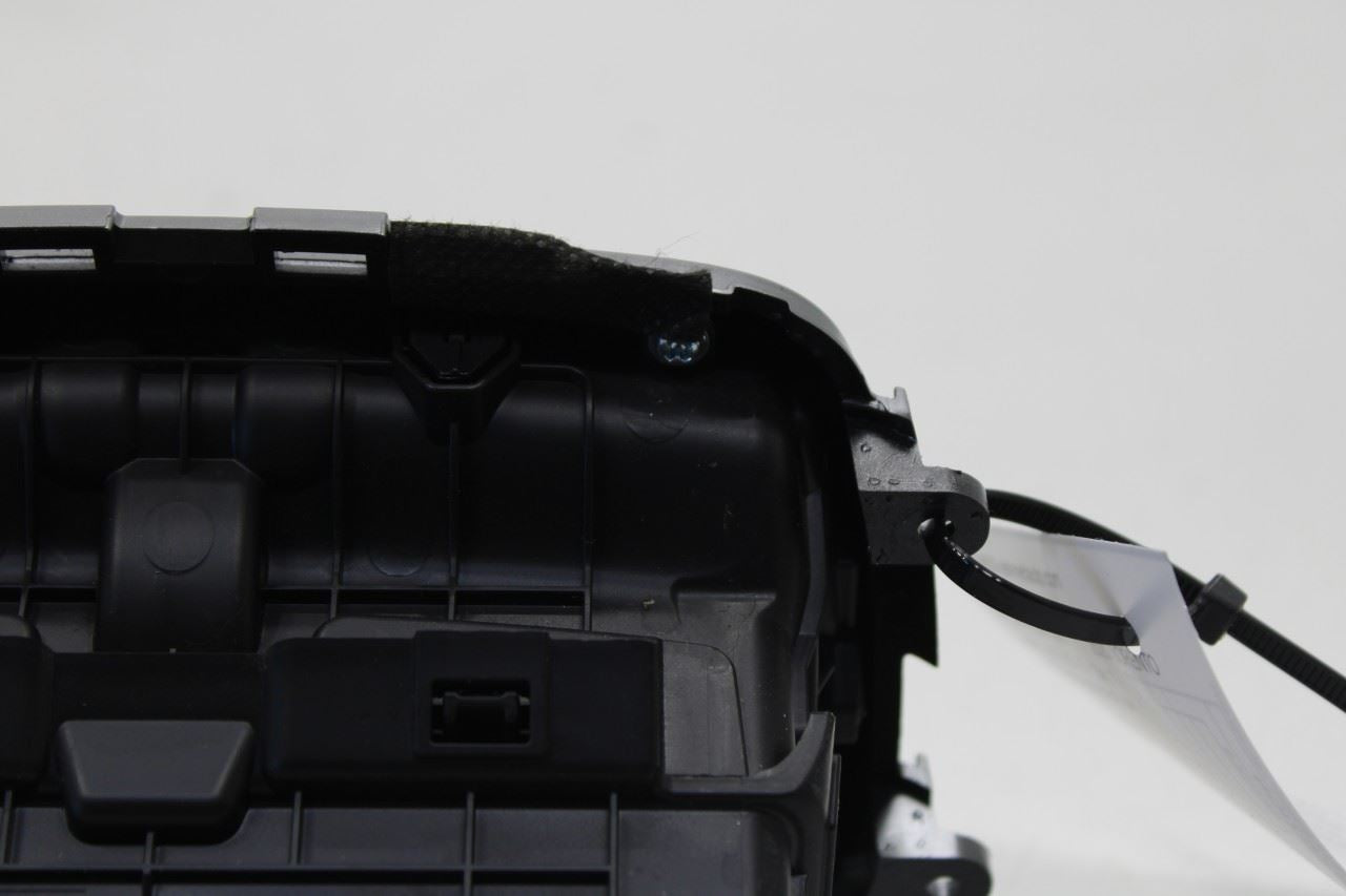 16-20 Kia Sorento LX Center Console Rear Back Panel Air Vent Grille 97040-C6000 - Alshned Auto Parts