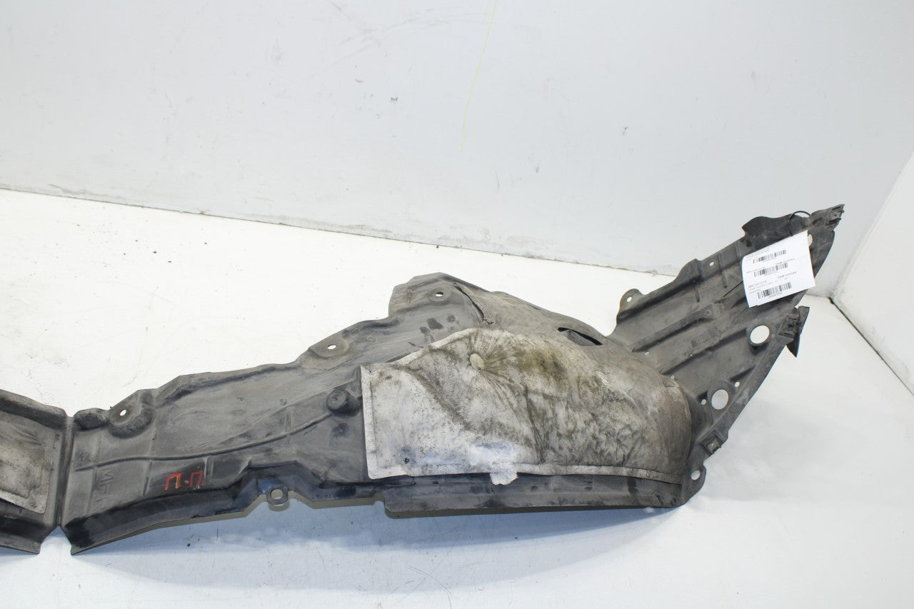 2015-24 Nissan Murano Platinum Front Right Side Fender Inner Liner Splash Shield - Alshned Auto Parts