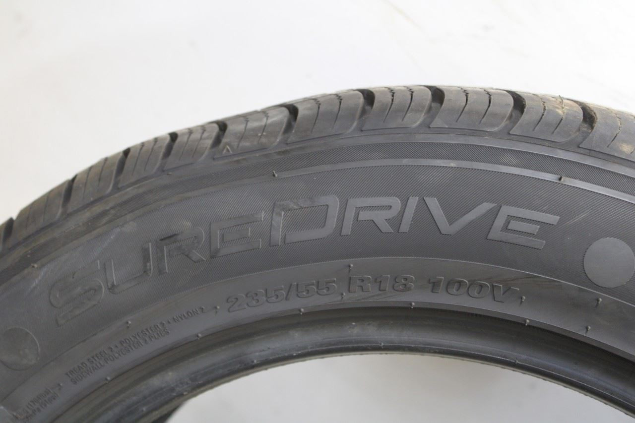 Tire SureDrive Touring A/S 235/55R18 100V *ReaD* - Alshned Auto Parts