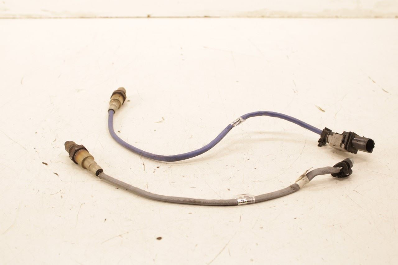 2022-24 Ford Expedition MAX XLT 3.5L Front and Rear Oxygen Sensor LC3A-9Y460-EB - Alshned Auto Parts