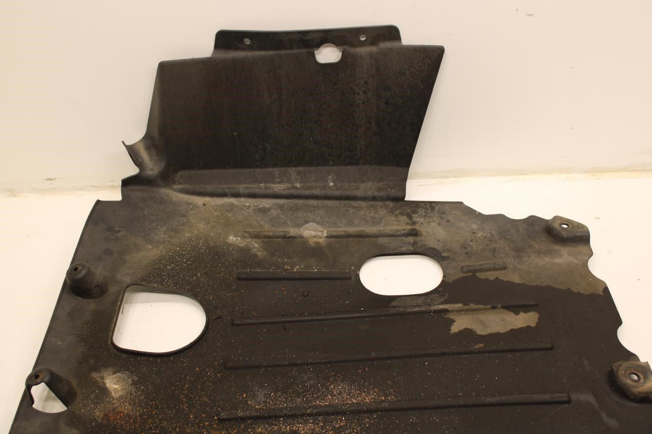 2009-2017 Jeep Patriot Sport SE Front Floor Splash Shield Belly Pan 05116372AG - Alshned Auto Parts