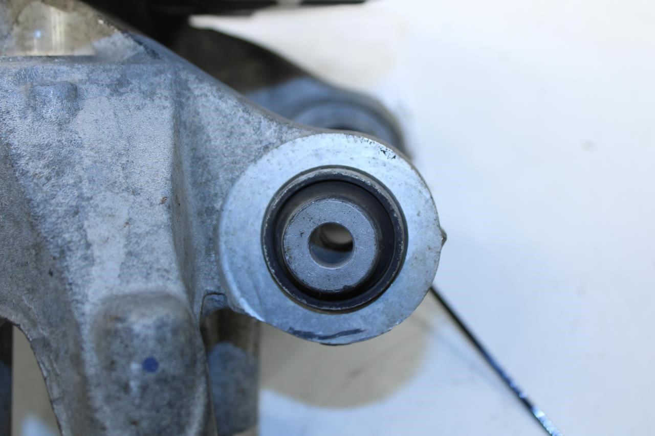 2018-24 Chevrolet Equinox LT Rear Left Driver Side Spindle Knuckle Hub 87825519 - Alshned Auto Parts