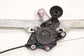2020-25 Mazda CX-30 2.5 S Front Left Door Window Regulator w/ Motor DGH9-59-590A - Alshned Auto Parts