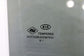 2016-2020 Kia Sorento LX Rear Right Passenger Side Door Window Glass 83421-C5010 - Alshned Auto Parts