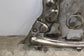 2010-2015 BMW 750Li xDrive AWD Front Under Body Belly Pan Reinforcement Plate - Alshned Auto Parts