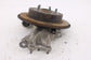 2016-2022 KIA Sportage Nightfall Rear Right Passenger Side Spindle Knuckle Hub3