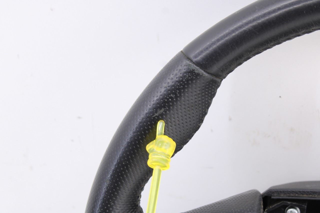 2015-23 Toyota Tacoma Limited 3.5L 4WD Steering Wheel Leather w/ Control Buttons - Alshned Auto Parts