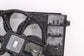 2019-25 Infiniti QX50 Luxe 2.0L Radiator Cooling Fan Motor Assembly 21481-5NA0A - Alshned Auto Parts
