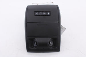 2012-20 Dodge Grand Caravan GT Front Overhead Console Dome Light Lamp 5LF96DX9AA