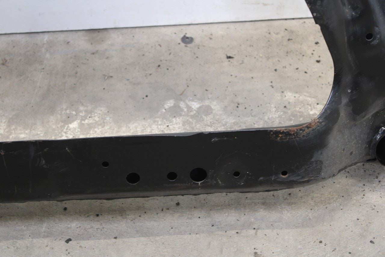 2017-22 Nissan Rogue Sport SL AWD Front Crossmember Subframe 54400-6MA1B *ReaD* - Alshned Auto Parts