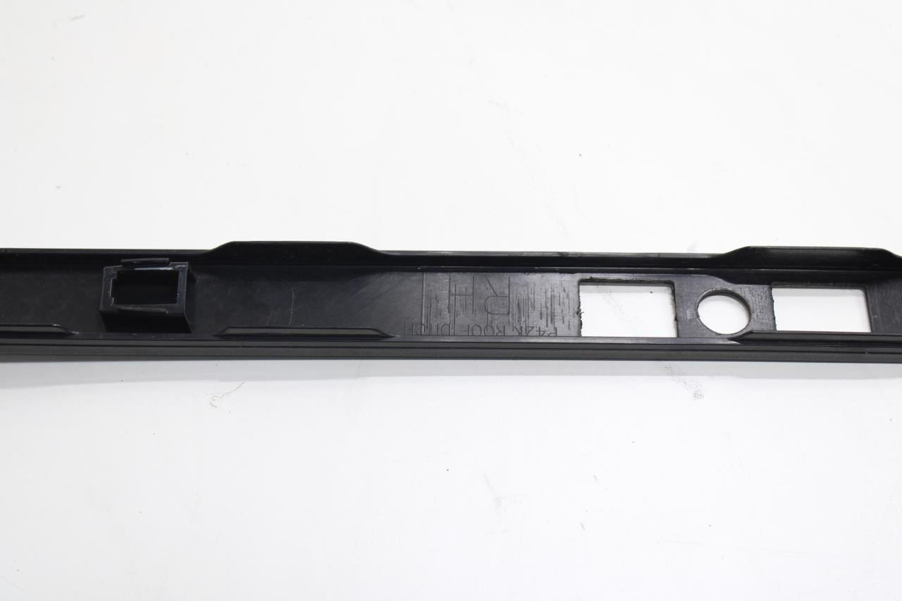 2015-2020 Nissan Pathfinder SV Left and Right Upper Roof Molding 73852-9PA0A OEM - Alshned Auto Parts