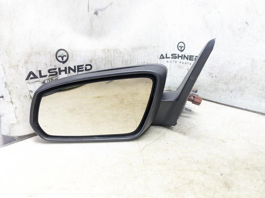 2010-2011 Ford Mustang Left Driver Side Rearview Mirror AR3Z-17683-AA OEM - Alshned Auto Parts
