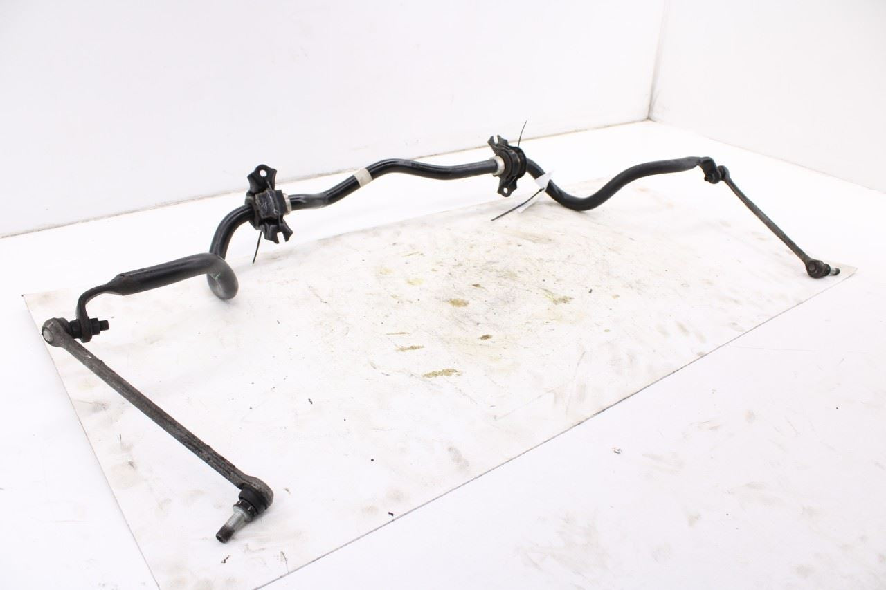 2014-2020 Infiniti QX60 AWD Front Stabilizer Sway Anti-Roll Bar 54611-3JA0B OEM5
