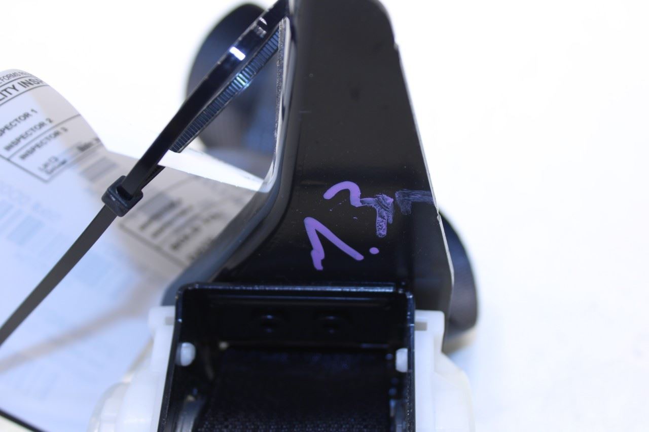 2015-2021 Subaru WRX Premium 2.0L AWD Rear Driver Left Side Seat Belt Retractor - Alshned Auto Parts