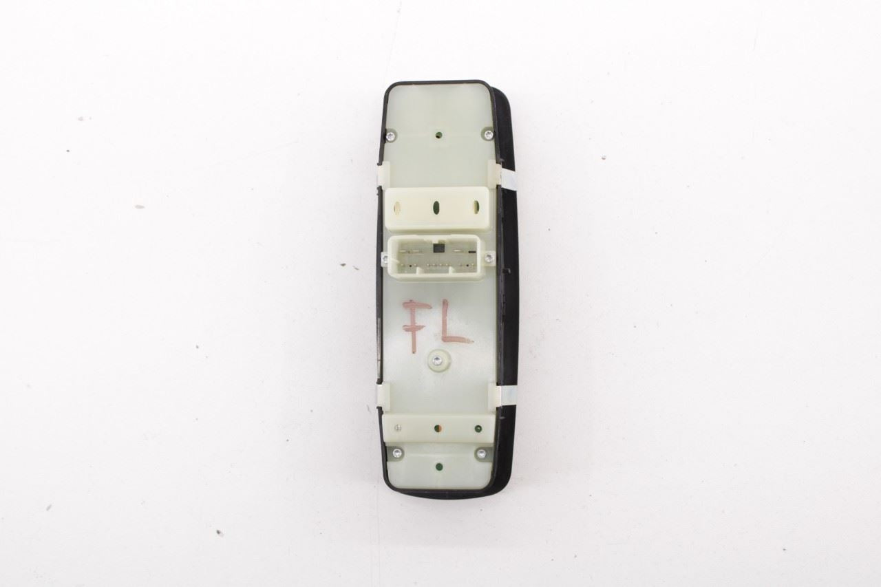 2017-2021 Jeep Grand Cherokee Overland Front Left Master Power Window Switch OEM - Alshned Auto Parts