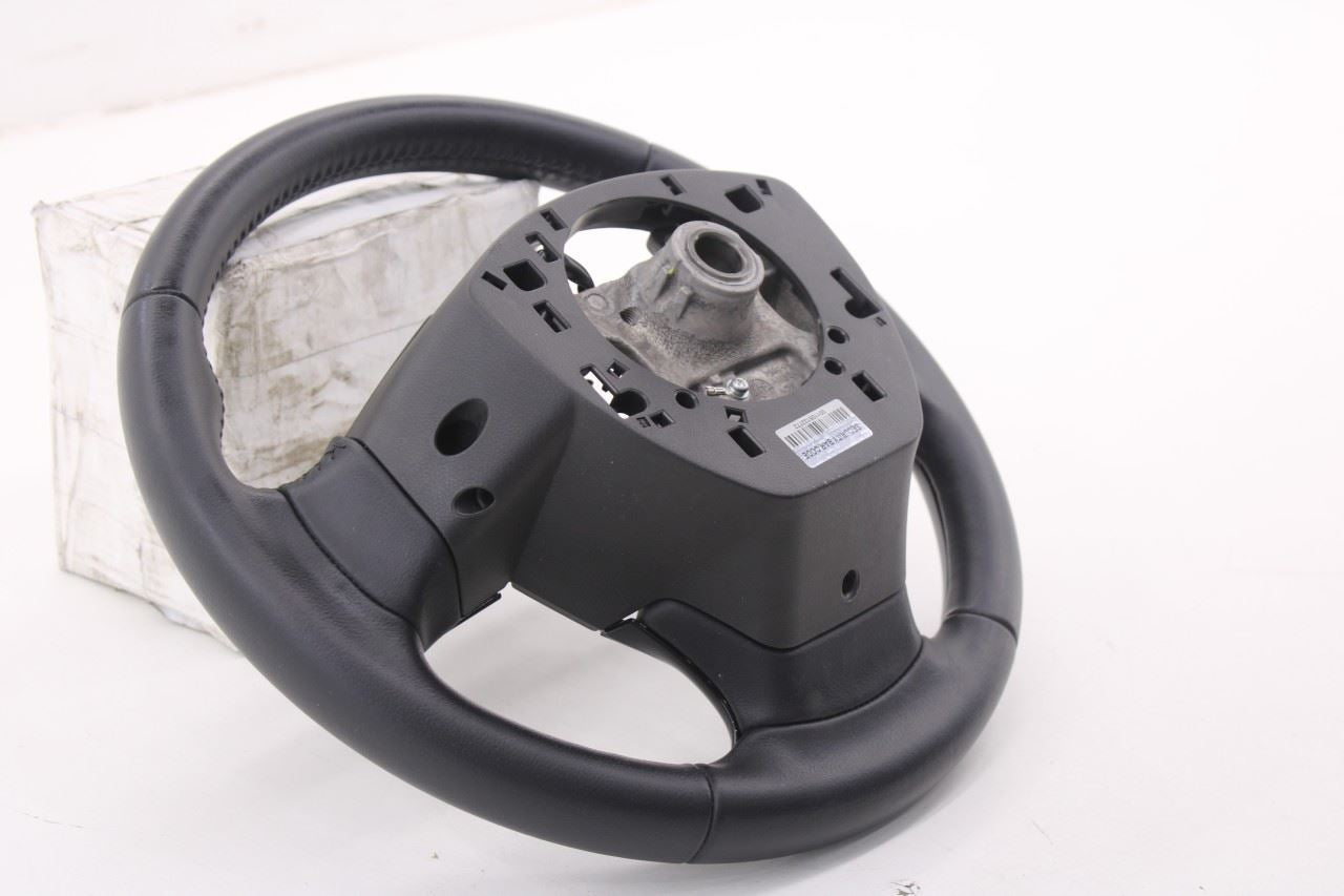 2016-25 Mitsubishi Outlander Sport SE Steering Wheel Leather w/ Control Buttons10