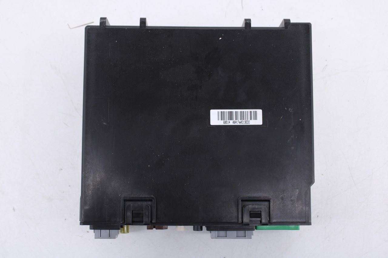 2018 Chevrolet Equinox LT Fujitsu Ten Satellite Radio Receiver 84278525 OEM8