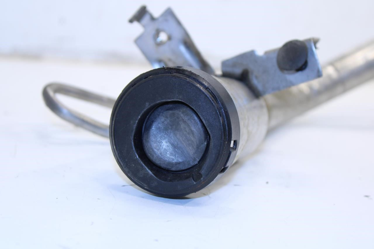 2019-2025 Cadillac XT4 Premium 2L Fuel Filler Neck Tube Pipe 85602407 OEM - Alshned Auto Parts