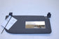 18-20 Ford F150 XL Super Cab 2.7L Front Passenger Right Side Sun Visor w/ Mirror - Alshned Auto Parts