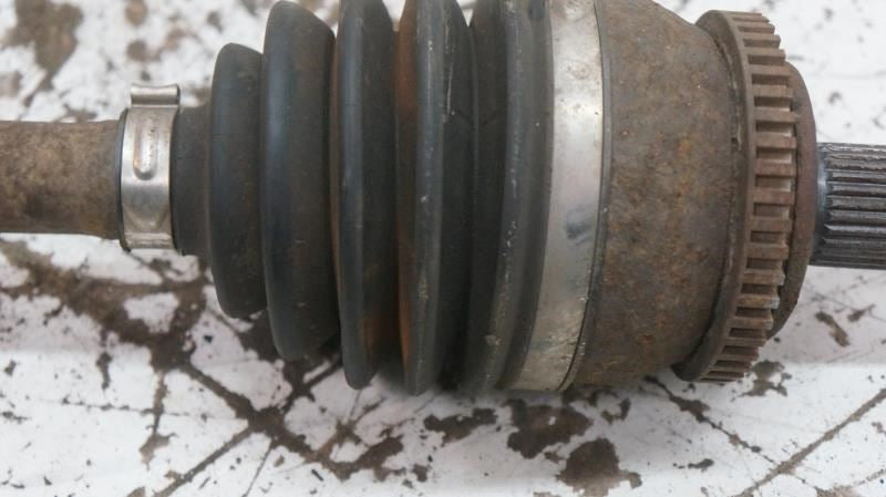 2014-19 Kia Soul 2.0L FWD Front Left Side CV Axle Drive Half Shaft 49500-B2500SJ6