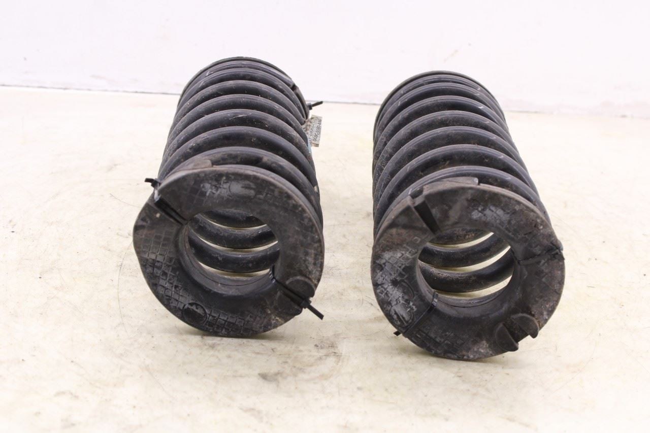 2013-2020 Lincoln MKZ Reserve Rear Right and Left Driver Side Coil Spring Set - Alshned Auto Parts