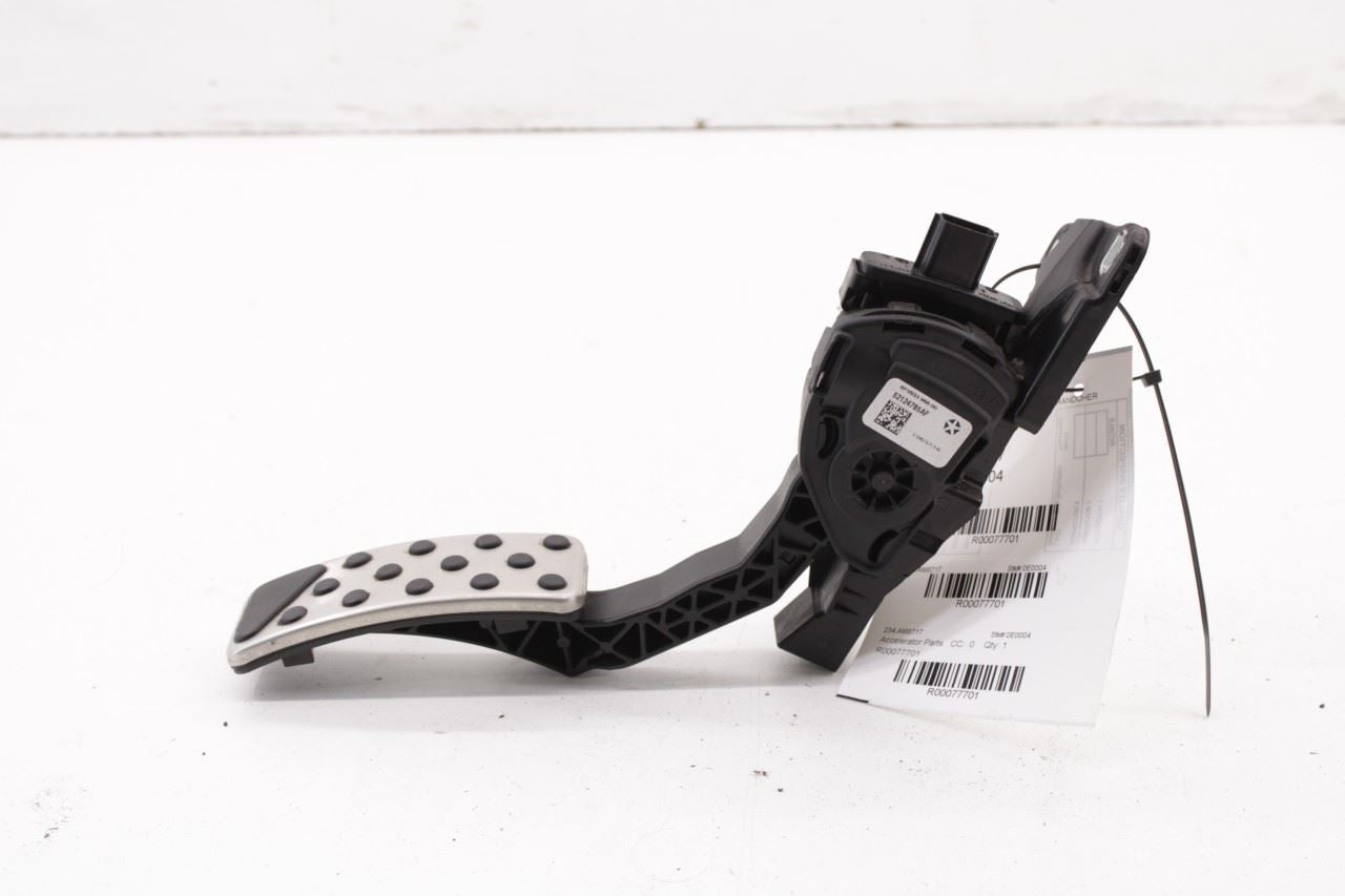 2011-22 Jeep Grand Cherokee Overland 3.6L Accelerator Throttle Gas Pedal Sensor - Alshned Auto Parts