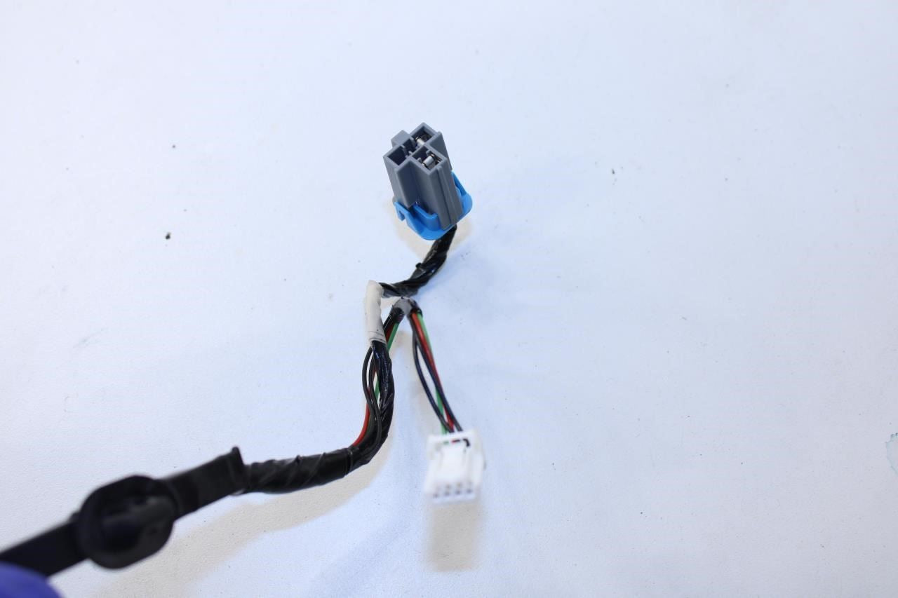 2018-2020 Nissan Pathfinder SV Center Console Wire Harness 24016-9PM5B OEM - Alshned Auto Parts