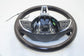 2011-2015 Jaguar XF Portfolio 5.0L RWD Steering Wheel Leather w/ Control Buttons - Alshned Auto Parts