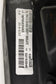 2008-2017 Jeep Patriot Sport SE Liftgate Sill Scuff Plate Molding 1BP85XDVAD OEM - Alshned Auto Parts