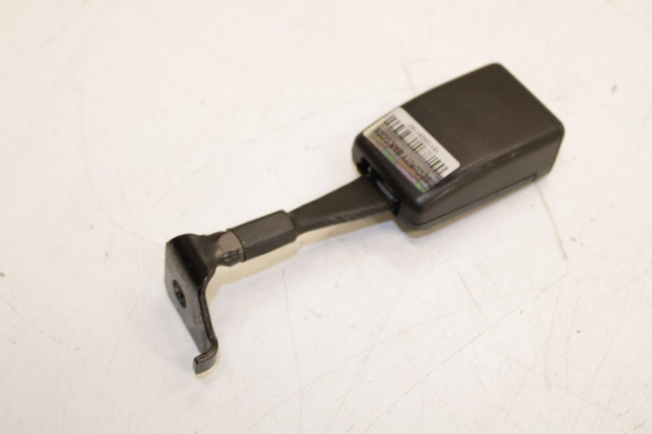 14-21 Maserati Ghibli S Q4 Rear Right and Left Side Center Seat Belt Buckle Set - Alshned Auto Parts