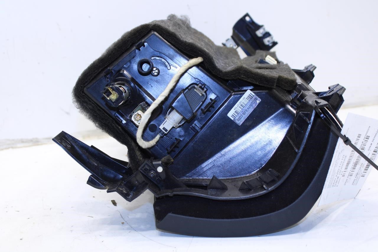 2010-2013 Mercedes-Benz S550 Glove Box Storage Compartment 221-680-10-91-9E71 - Alshned Auto Parts