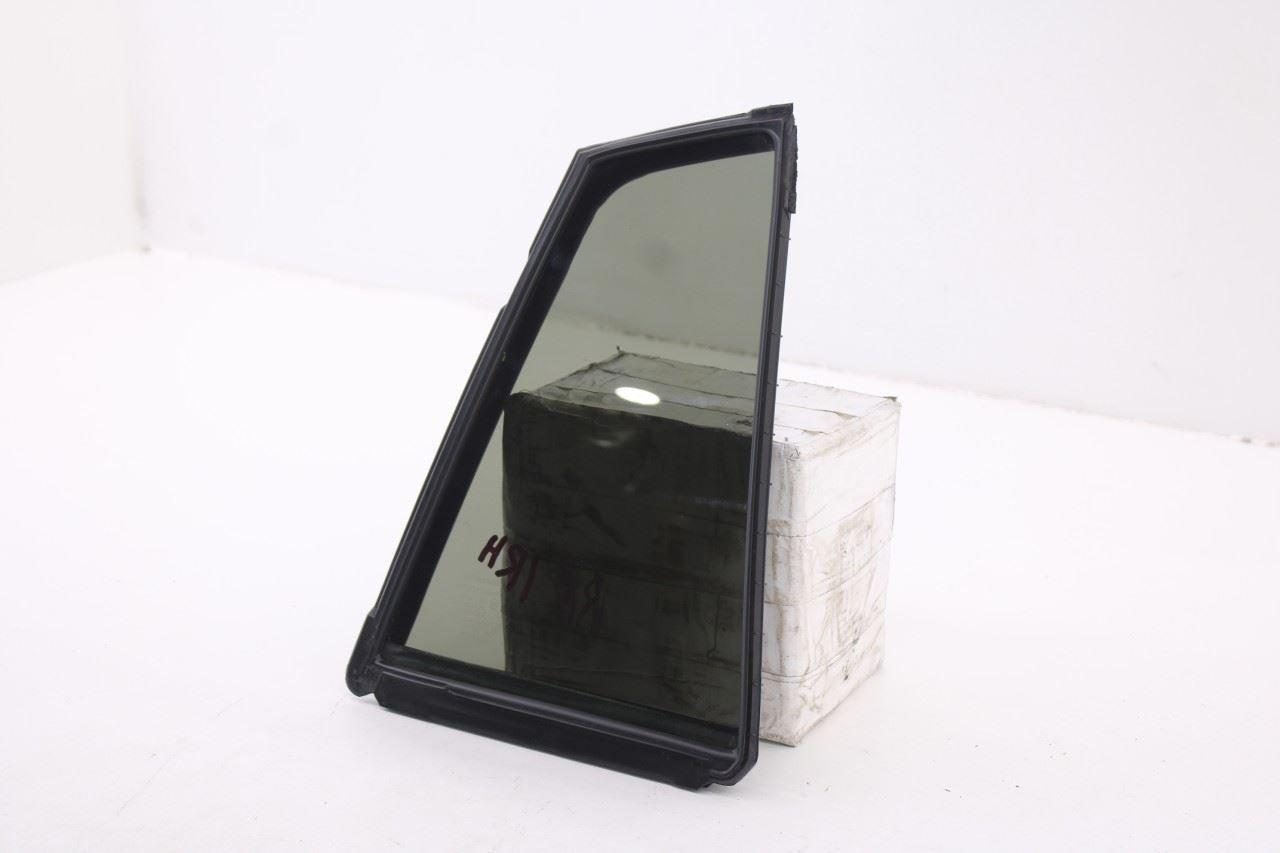 2012-16 Subaru Impreza Sport Premium 2.0L Rear Right Side Door Vent Fixed Glass3