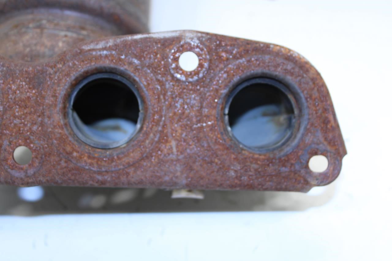 2017-2020 Hyundai Elantra Sedan 2.0L FWD Exhaust System Manifold 28510-2EFB0 OEM - Alshned Auto Parts