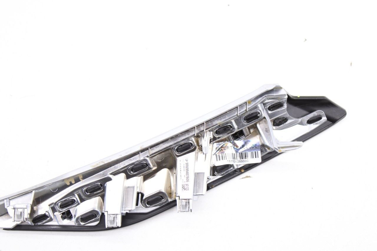 2023-2024 BMW 430i Gran Coupe xDrive Right and Left Side Center Console Trim Set - Alshned Auto Parts