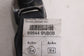 2014-20 Infiniti QX60 3.5L Rear Right and Left Side 3rd Row Seat Belt Retractor21