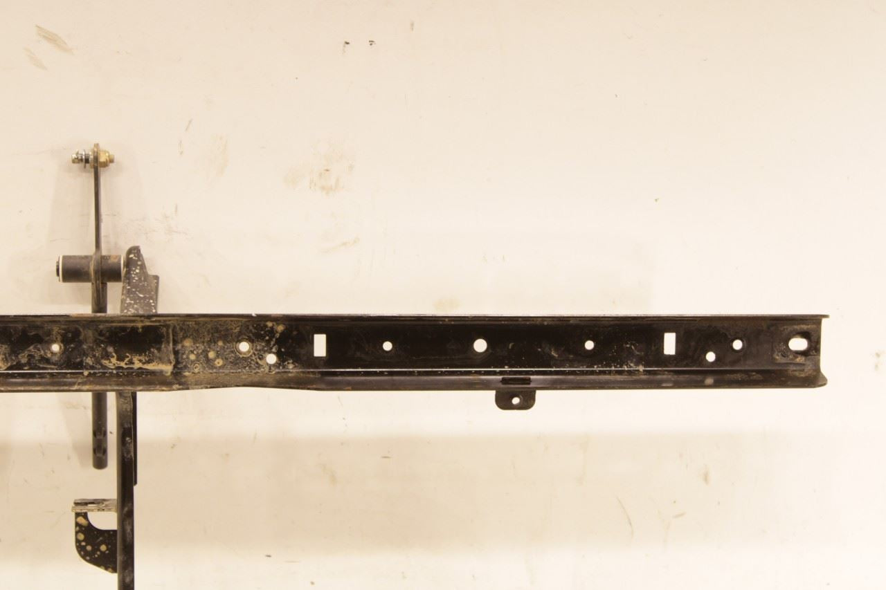 2024-25 Polaris RZR XP 1000 Ultimate Front Seats Lower Track Base Mount Bracket - Alshned Auto Parts