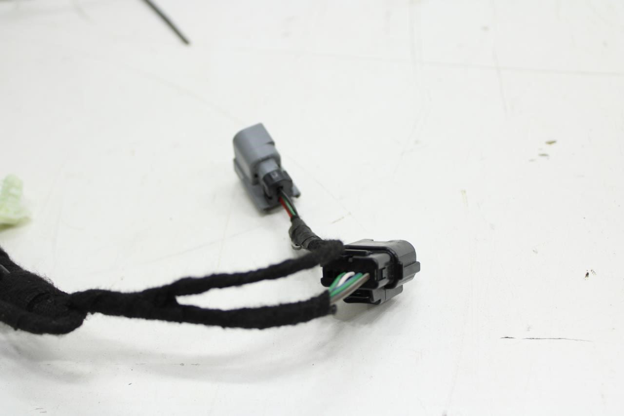 2023-2024 Ford Explorer Front Left Driver Door Wire Harness P1MT-14631-BHC OEM - Alshned Auto Parts