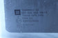 2017-2023 GMC Acadia SLT-1 Rear Left Driver Side Door Window Glass 23100180 OEM - Alshned Auto Parts
