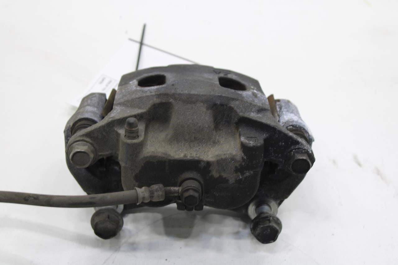 13-20 Nissan Pathfinder SV Front Left Driver Side Brake Disc Caliper 41011-3JA0C - Alshned Auto Parts