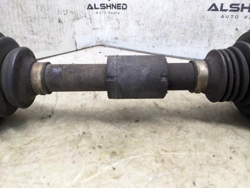 2009-2019 Dodge Journey 3.6L Front Left Drive Shaft 68067361AB OEM - Alshned Auto Parts