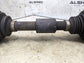 2009-2019 Dodge Journey 3.6L Front Left Drive Shaft 68067361AB OEM - Alshned Auto Parts
