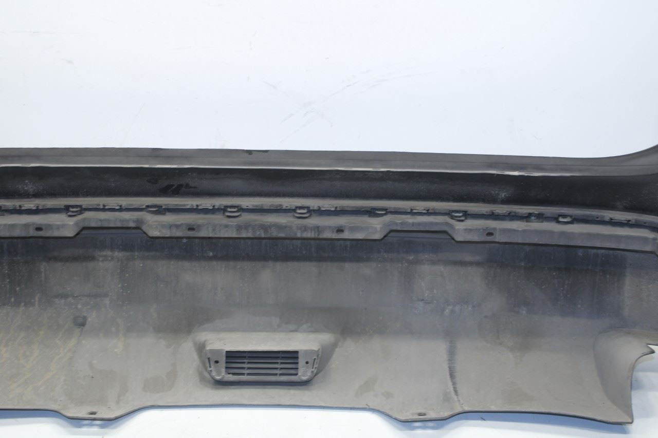 2015-2020 Nissan Murano Platinum Rear Bumper Cover 85022-5AA0H OEM - Alshned Auto Parts