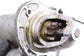 2012-2017 Jeep Wrangler Unlimited Sport 3.6L Engine Starter Motor 56029852AA OEM - Alshned Auto Parts