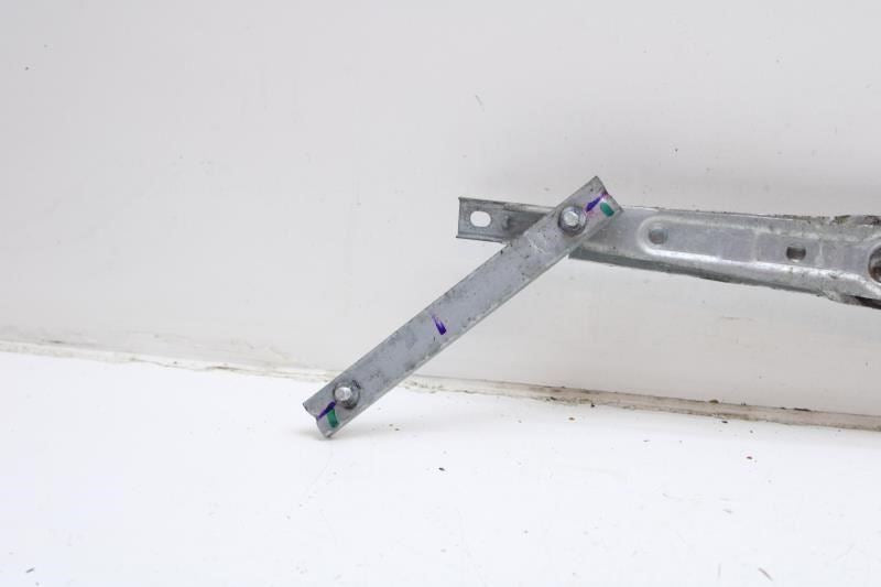 2014-2020 Infiniti QX60 Rear Left Door Window Regulator w/ Motor 82731-3KG0A OEM - Alshned Auto Parts