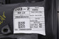 20-25 Toyota Corolla LE Rear Left Driver Side Door Trim Panel 67640-02W81-C9 OEM7