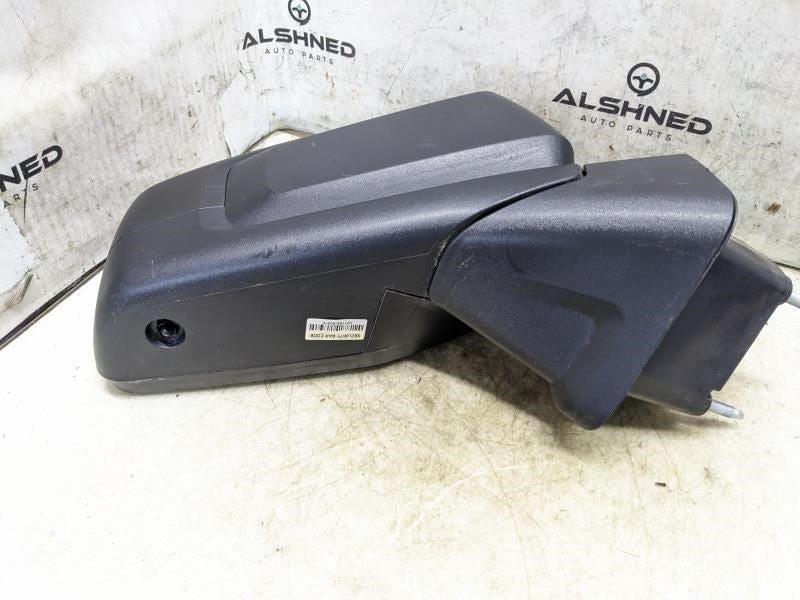 2019-21 Chevrolet Silverado 1500 Right Side Rearview Mirror 84823219 OEM *ReaD* - Alshned Auto Parts