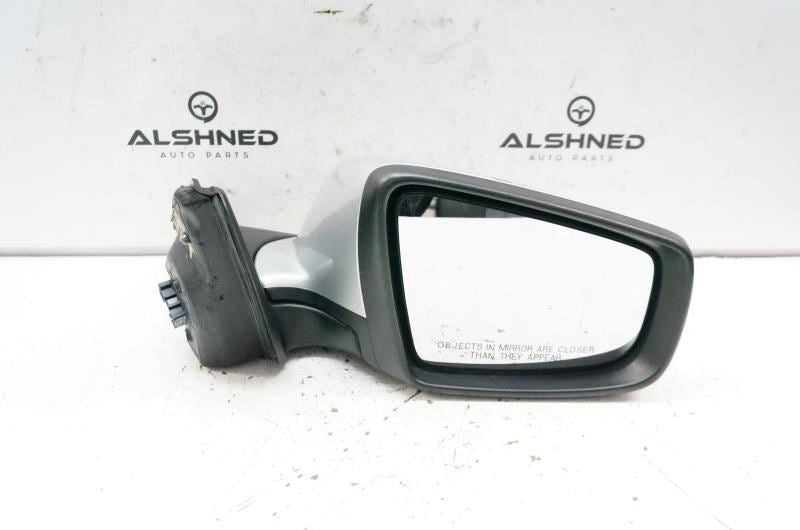 10-12 Buick LaCrosse CXL Passenger RH Side Rear View Mirror 22857477 OEM *ReaD* - Alshned Auto Parts