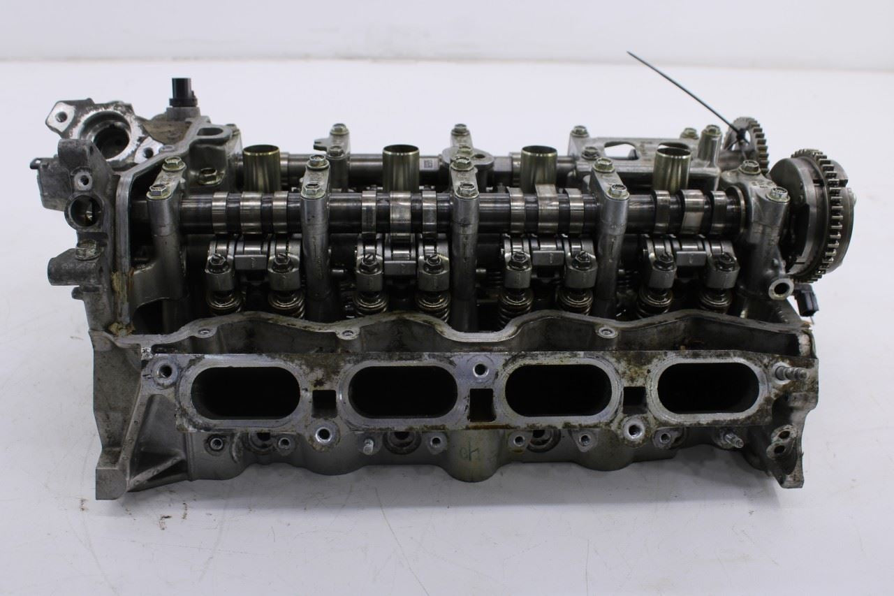 2016-2022 Acura ILX Technology A-Spec 2.4L Engine Cylinder Head Assembly 4K8